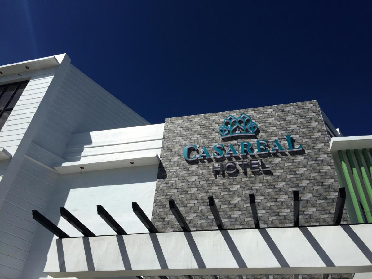 Casaroyal Hotel Powered By Cocotel Conception  Exterior foto